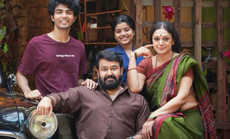 Mohanlal, Thudarum Movie, Thudarum Box Office Collection, Malayalam Thudarum, Thudarum Ott, Thudarum on Jiohotstar, Mohanlal, Thudaram film, Thudaram OTT, Thudaram Jio Hotstar 