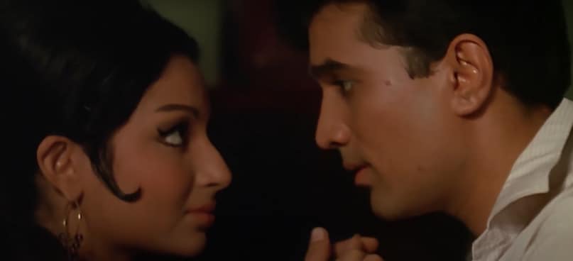 Rajesh Khanna, Sharmila Tagore, Aradhana Movie, Roop Tera Mastana Song, Kishore Kumar Song Roop Tera Mastana, Rajesh Khanna Sharmila Tagore Romantic Song in ROP Tera Mastana, Rajesh Khanna, Rajesh Khanna, Rajesh Khanna, Kishore Kumar songs, Rajesh Khanna News