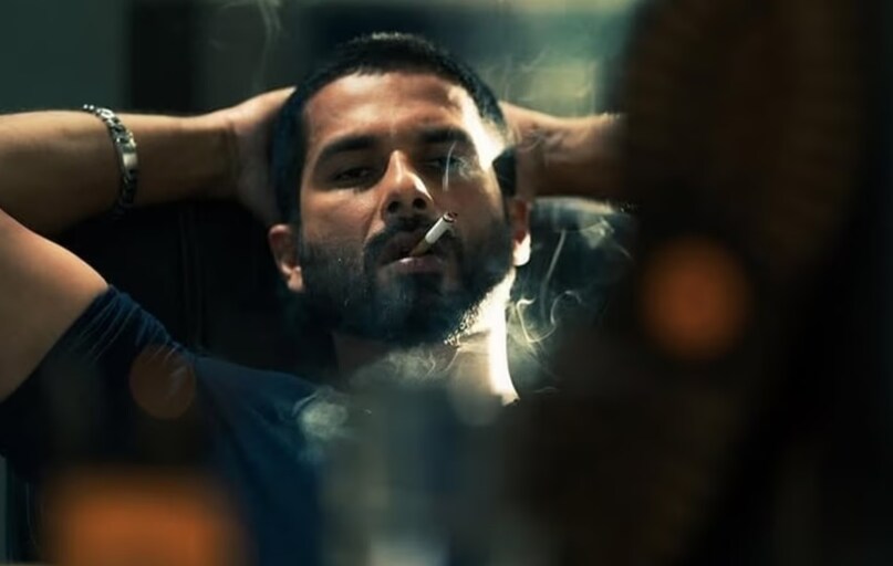 Shahid Kapoor, Deva Movie, Shahid Kapoor Deva, Best Mystery Thriller Films on OTT, Deva OTT, Deva on Netflix, Shahid Kapoor, Deva Film, Deva Film, Deva Netflix, Shahid Kapoor Deva OTT, Shahid Kapoor Flop Movies