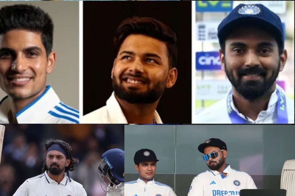 5वें दिन मैदान पर थे 3 कप्तान, इसलिए हार गया हिंदुस्तान, पूर्व स्पिनर का बयान