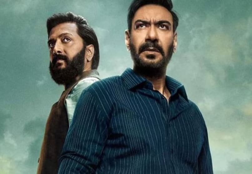 Ajay Devgn, Riteish Deshmukh, Raid 2 Movie, RAID 2 Budget and Box Office Collection, RAID 2 OTT, RAID 2 on Netflix, Ritesh Deshmukh, Ajay Devgan, Red 2 movie, Red 2 Budget, Red 2 OTT, Red 2 Netflix