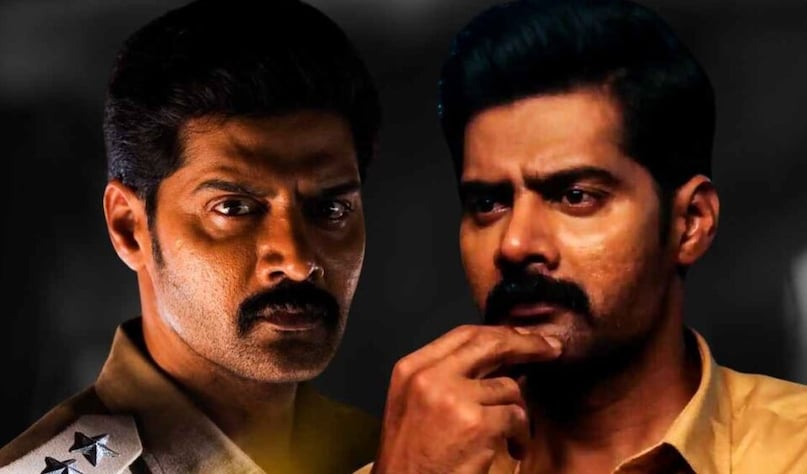 naveen chandra, eleven movie, mystery thriller eleven, eleven on ott, eleven amazon prime video इलेवन फिल्म, नवीन चंद्रा फिल्म इलेवन, इलेवन ओटीटी, इलेवन अमेजन प्राइम वीडियो 