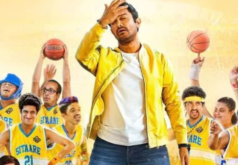 Sitaare Zameen Par Box Office, Sitaare Zameen Par Worldwide Box Office, Sitaare Zameen Par Worldwide Box Office Day 1, Aamir Khan, Akshay Kumar, Kesari Kshay Kumar, Kesari Chapter 2, Warldwide Box Office Collectors, Stars on the ground on the ground Aamir Khan, Akshay Kumar, Kesari Chapter 2 