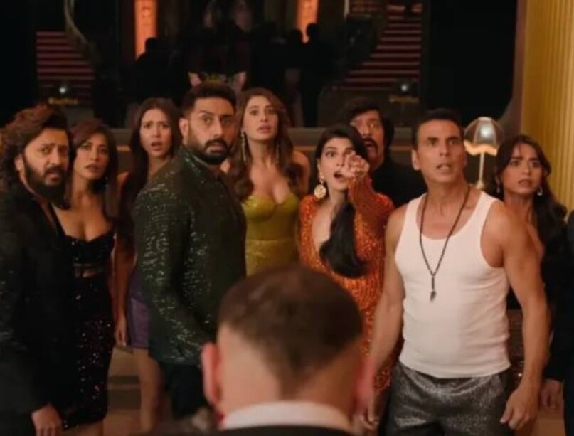 Housefull 5 worldwide box office, Housefull 5 worldwide box office collection day 4, Akshay Kumar, Housefull 5 box office collection india, हाउसफुल 5 वर्ल्डवाइड बॉक्स ऑफिस, हाउसफुल 5 वर्ल्डवाइड बॉक्स ऑफिस कलेक्शन डे 4, अक्षय कुमार , अक्षय कुमार हाउसफुल 4