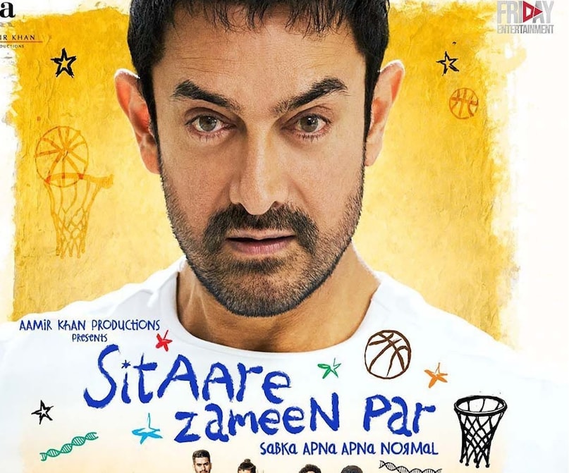 Sitaare Zameen Par Box Office, Sitaare Zameen Par Worldwide Box Office, Sitaare Zameen Par Worldwide Box Office Day 2, Aamir Khan, Aamir Khan Sitaare Zameen PARLDWIEN PARLDWIDE PARLDWIDE PARLDWIDE BOX OF Stars Worldwide Box Office Collection on the ground, Aamir Khan, Aamir Khan Worldwide Box Office