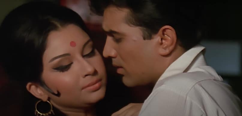 Rajesh Khanna, Sharmila Tagore, Aradhana Movie, Roop Tera Mastana Song, Kishore Kumar Song Roop Tera Mastana, Rajesh Khanna Sharmila Tagore Romantic Song in ROP Tera Mastana, Rajesh Khanna, Rajesh Khanna, Rajesh Khanna, Kishore Kumar songs, Rajesh Khanna News