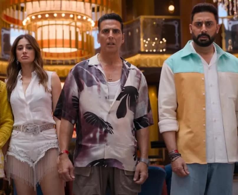 Housefull 5 worldwide box office, Housefull 5 worldwide box office collection day 4, Akshay Kumar, Housefull 5 box office collection india, हाउसफुल 5 वर्ल्डवाइड बॉक्स ऑफिस, हाउसफुल 5 वर्ल्डवाइड बॉक्स ऑफिस कलेक्शन डे 4, अक्षय कुमार , अक्षय कुमार हाउसफुल 4