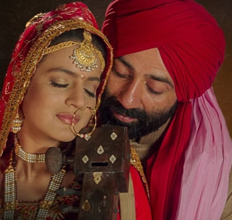 Gadar Movie, Sunny Deol, Sunny Deol Film Gadar, Gadar Box Office Collection, Gadar Budget, Gadar 2, Sunny Deol Best Film, Gadar Film, Sunny Deol, Ghadar Budget, Ghadar Budget, Collection 