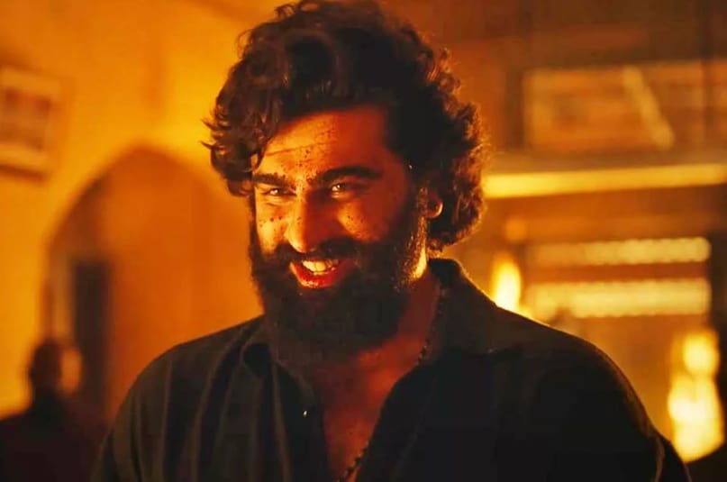 arjun kapoor, singham again movie, arjun kapoor villain in singham again, mere husband ki biwi, arjun kapoor flop mere husband ki biwi, arjun kapoor flop movies, अर्जुन कपूर, अर्जुन कपूर फ्लॉप फिल्में, अर्जुन कपूर फ्लॉप करियर, अर्जुन कपूर फ्लॉप फिल्म मेरे हसबैंड की बीवी