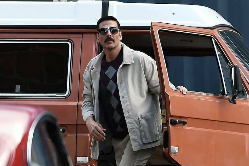 Akshay Kumar, Bell Bottom Film, Bell Bottom Budget, Bell Bottom Box Office Collection, Akshay Kumar Flop Movies, Akshay Kumar, Bell Bottom Film, Bell Bottom box office, bell bottom flop movies 