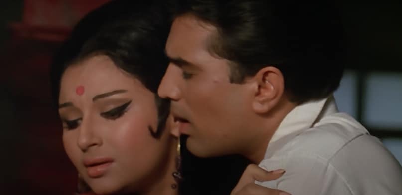 Rajesh Khanna, Sharmila Tagore, Aradhana Movie, Roop Tera Mastana Song, Kishore Kumar Song Roop Tera Mastana, Rajesh Khanna Sharmila Tagore Romantic Song in ROP Tera Mastana, Rajesh Khanna, Rajesh Khanna, Rajesh Khanna, Kishore Kumar songs, Rajesh Khanna News