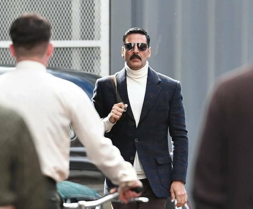 Akshay Kumar, Bell Bottom Film, Bell Bottom Budget, Bell Bottom Box Office Collection, Akshay Kumar Flop Movies, Akshay Kumar, Bell Bottom Film, Bell Bottom box office, bell bottom flop movies 