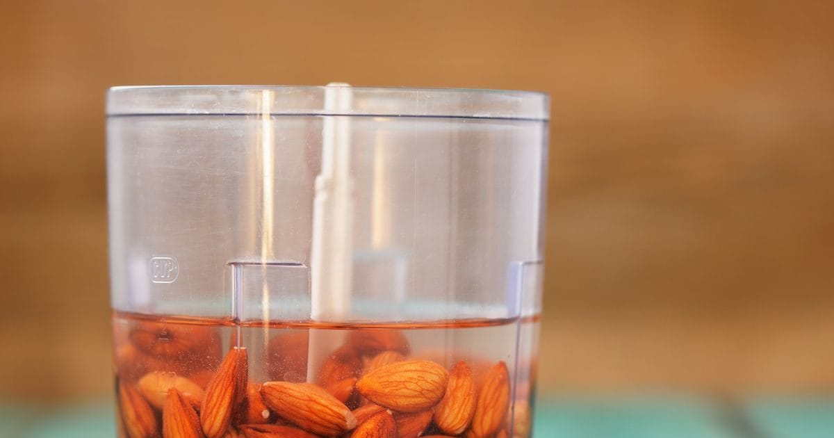 Fake Almonds Identify Fake Almonds। नकली बादाम की पहचान के घरेलू उपाय और सावधानियां ...