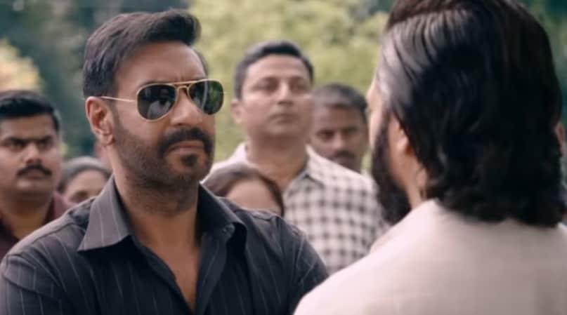 Ajay Devgn, Riteish Deshmukh, Raid 2 Movie, Raid 2 Budget, RAID 2 Box Office Collection, Raid 2 OTT NETLFIX, Ajay Devgan, Red 2 film, Red 2 Budget, Red 2 box office collection
