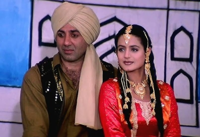 Gadar Movie, Sunny Deol, Sunny Deol Film Gadar, Gadar Box Office Collection, Gadar Budget, Gadar 2, Sunny Deol Best Film, Gadar Film, Sunny Deol, Ghadar Budget, Ghadar Budget, Collection 