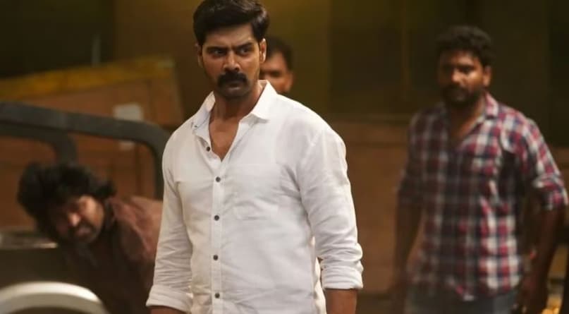 naveen chandra, eleven movie, mystery thriller eleven, eleven on ott, eleven amazon prime video इलेवन फिल्म, नवीन चंद्रा फिल्म इलेवन, इलेवन ओटीटी, इलेवन अमेजन प्राइम वीडियो 