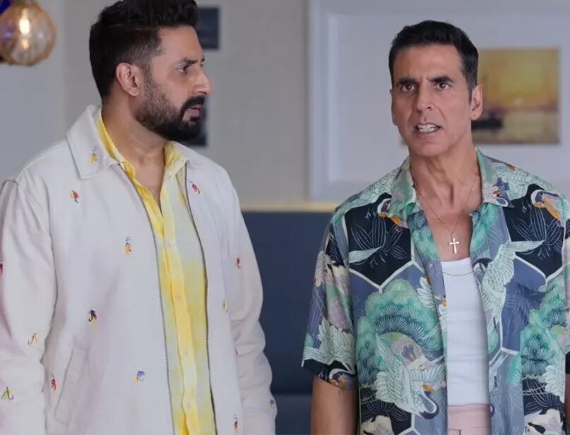 Housefull 5 worldwide box office, Housefull 5 worldwide box office collection day 4, Akshay Kumar, Housefull 5 box office collection india, हाउसफुल 5 वर्ल्डवाइड बॉक्स ऑफिस, हाउसफुल 5 वर्ल्डवाइड बॉक्स ऑफिस कलेक्शन डे 4, अक्षय कुमार , अक्षय कुमार हाउसफुल 4