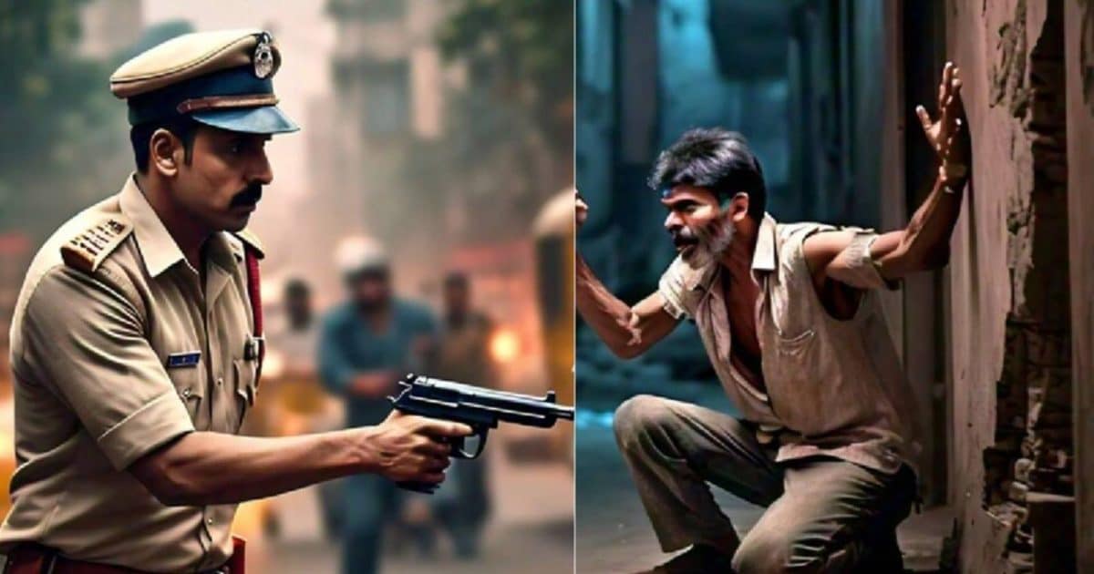 UP Police Encounter: यूपी पुलिस का ऑपरेशन लंगड़ा जारी, 6 जिलों में पुलिस-गैंगस्टर भिड़ंत, 7 बदमाश गिरफ्तार; अवैध हथियार बरामद
