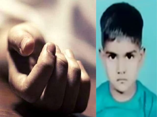 8 साल के बच्चे की करंट से मौत मामले में पुलिस ने की FIR, 2 अरेस्‍ट