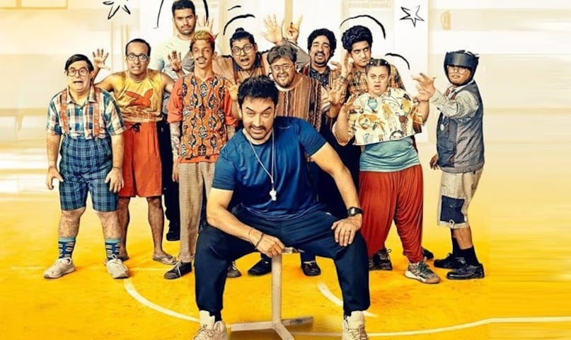 Sitaare Zameen Par Box Office, Sitaare Zameen Par Worldwide Box Office, Sitaare Zameen Par Worldwide Box Office Day 2, Aamir Khan, Aamir Khan Sitaare Zameen PARLDWIEN PARLDWIDE PARLDWIDE PARLDWIDE BOX OF Stars Worldwide Box Office Collection on the ground, Aamir Khan, Aamir Khan Worldwide Box Office