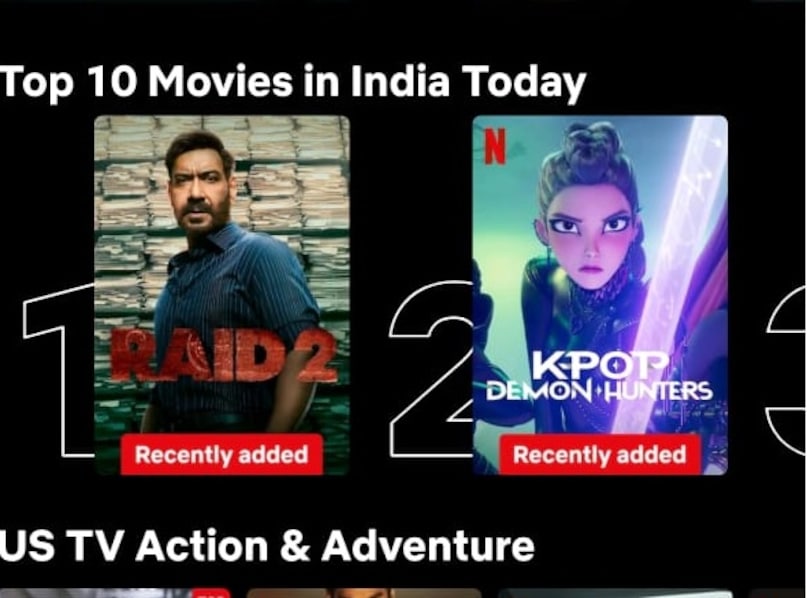 Ajay Devgn, Riteish Deshmukh, Raid 2 Movie, RAID 2 Budget and Box Office Collection, RAID 2 OTT, RAID 2 on Netflix, Ritesh Deshmukh, Ajay Devgan, Red 2 movie, Red 2 Budget, Red 2 OTT, Red 2 Netflix Ajay Devgn, Riteish Deshmukh, Raid 2 Movie, RAID 2 Budget and Box Office Collection, RAID 2 OTT, RAID 2 on Netflix, Ritesh Deshmukh, Ajay Devgan, Red 2 movie, Red 2 Budget, Red 2 OTT, Red 2 Netflix