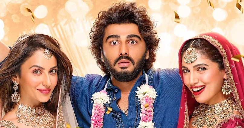 arjun kapoor, singham again movie, arjun kapoor villain in singham again, mere husband ki biwi, arjun kapoor flop mere husband ki biwi, arjun kapoor flop movies, अर्जुन कपूर, अर्जुन कपूर फ्लॉप फिल्में, अर्जुन कपूर फ्लॉप करियर, अर्जुन कपूर फ्लॉप फिल्म मेरे हसबैंड की बीवी