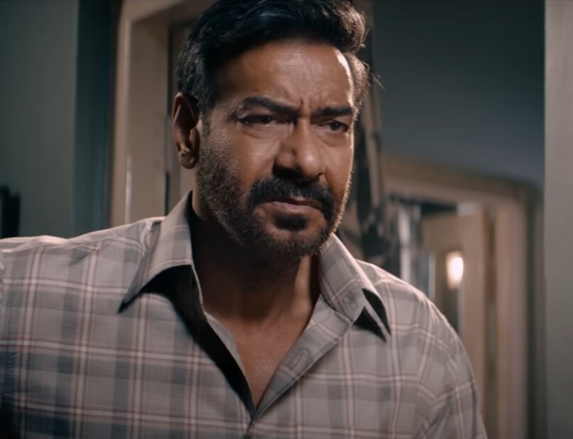 Ajay Devgn, Riteish Deshmukh, Raid 2 Movie, RAID 2 Budget and Box Office Collection, RAID 2 OTT, RAID 2 on Netflix, Ritesh Deshmukh, Ajay Devgan, Red 2 movie, Red 2 Budget, Red 2 OTT, Red 2 Netflix