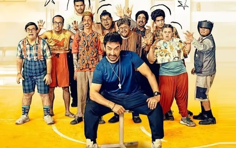 Sitaare Zameen Par, Sitaare Zameen Par Worldwide Box Office, Sitaare Zameen Par Worldwide Box Office Office Collection Day 4, Aamir Khan, Sitaare Zamen Par 100 Crere Club, JAT, JAT, JAT, JAT, JAT, Sunny Deol, JAT, Sunny Deol, JAT, Sunny Deol, Sunny Deol, Sunny Deol, Sunny Deol, JAT Worldwide box office collection on, stars on the ground Worldwide Box Office Collection Day 4, Aamir Khan Stars Box Office on the ground