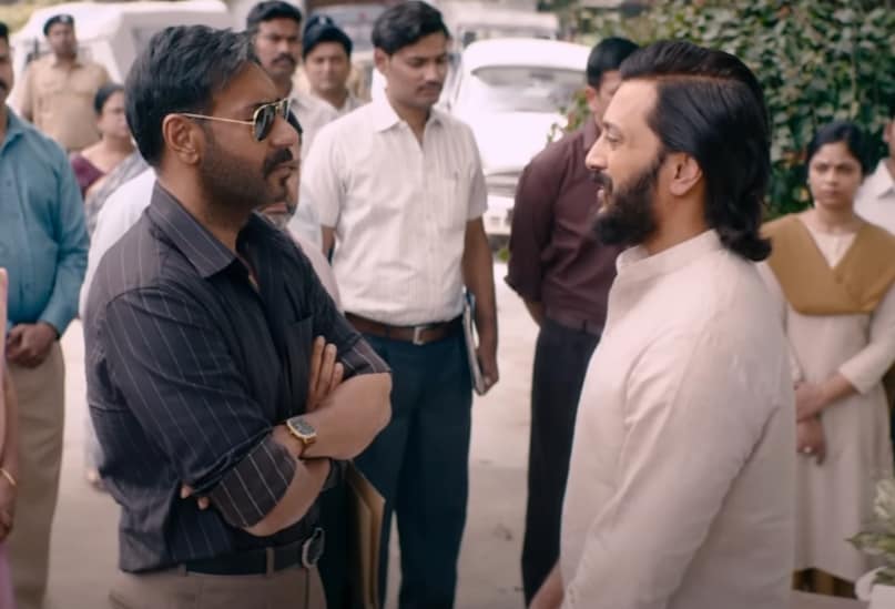 Ajay Devgn, Riteish Deshmukh, Raid 2 Movie, Raid 2 Budget, RAID 2 Box Office Collection, Raid 2 OTT NETLFIX, Ajay Devgan, Red 2 film, Red 2 Budget, Red 2 box office collection Ajay Devgn, Riteish Deshmukh, Raid 2 Movie, Raid 2 Budget, RAID 2 Box Office Collection, Raid 2 OTT NETLFIX, Ajay Devgan, Red 2 film, Red 2 Budget, Red 2 box office collection