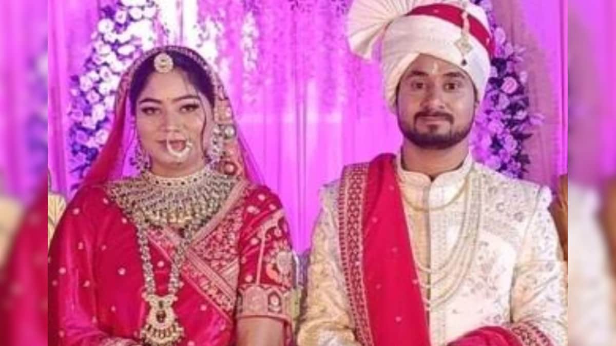 Sonam Killed Raja Raghuvanshi Live Updates : हत्यारिन नहीं पीड़ित... सोनम रघुवंशी का पुलिस के सामने चौंकाने वाला दावा - News18 हिंदी