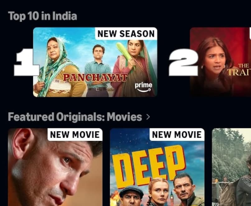 panchayat season 4, panchayat series, jitendra kumar, neena gupta, raghubir yadav, panchayat, panchayat 4 on ott, best series in india, panchayat 4 amazon prime video, पंचायत सीजन 4, पंचायत 4, पंचायत 4 कहानी, पंचायत सीजन 4 रिव्यू, पंचायत सीजन 4 रेटिंग, पंचायत सीजन 4 ओटीटी, पंचायत सीजन 4 अमेजन प्राइम वीडियो