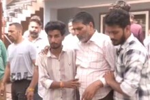 सोनम रघुवंशी के कथित प्रेमी राज का वीडियो, राजा के अंतिम संस्‍कार में हुआ था शामिल