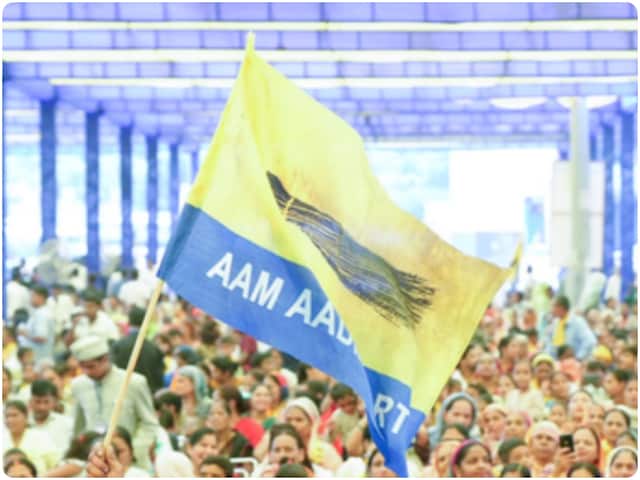 MCD वार्ड कमेटी चुनाव में आम आदमी पार्टी का दबदबा, 4 जोनों पर किया कब्जा MCD वार्ड कमेटी चुनाव में आम आदमी पार्टी का दबदबा, 4 जोनों पर किया कब्जा