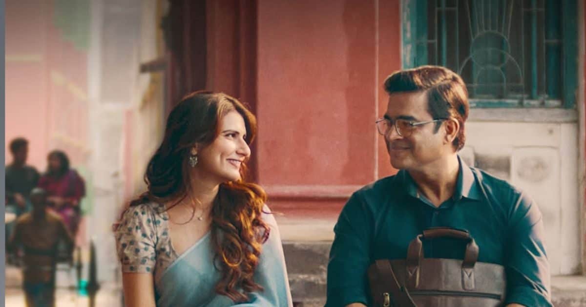 आर माधवन-फातिमा सना शेख की फिल्म थिएटर में नहीं होगी रिलीज, सीधे OTT पर देगी दास्तक, सामने आई डेट