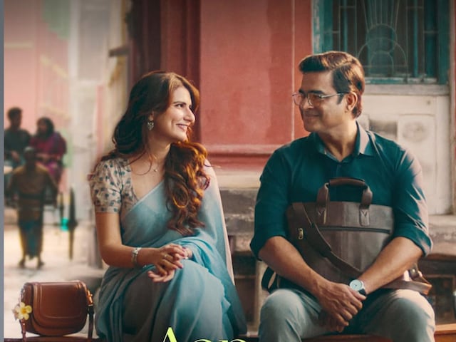 R Madhavan-Fatima Sheikh's film to be released on OTT, date revealed R Madhavan-Fatima Sheikh's film to be released on OTT, date revealed