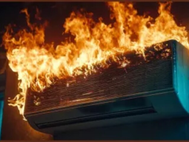 Cases of fire in AC are increasing, are you not making this mistake