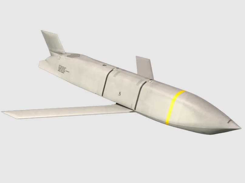 AGM-158 AGM-158