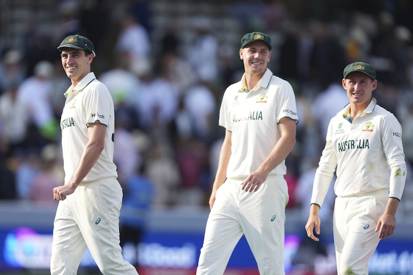 Pat Cummis, Pat Cummis takes 6 wicket, Pat Cummis 300 test wicket, Pat Cummis  6 wicket vs south Africa, Pat Cummis  6 wicket haul vs south Africa wtc final, Pat Cummis  creats history, Pat Cummis made history on lords cricket ground, wtc final, aus vs sa, Australia vs South Africa Test Final, पैट कमिंस, पैट कमिंस 300 टेस्ट विकेट , पैट कमिंस 6 विकेट हॉल 