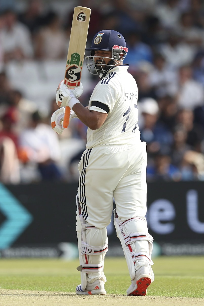 Rishabh Pant creats history, Rishabh Pant breaks dhoni record, Rishabh Pant surpasses ms dhoni record, Rishabh Pant fastest 3000 test runs as Asian wicket keepr, Rishabh Pant records, Rishabh Pant test record, Rishabh Pant SENA Countries record, ऋषभ पंत, ऋषभ पंत टेस्ट रिकॉर्ड, ऋषभ पंत ने धोनी का रिकॉर्ड तोड़ा Rishabh Pant creats history, Rishabh Pant breaks dhoni record, Rishabh Pant surpasses ms dhoni record, Rishabh Pant fastest 3000 test runs as Asian wicket keepr, Rishabh Pant records, Rishabh Pant test record, Rishabh Pant SENA Countries record, ऋषभ पंत, ऋषभ पंत टेस्ट रिकॉर्ड, ऋषभ पंत ने धोनी का रिकॉर्ड तोड़ा