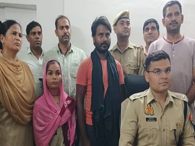 बेटे की थी चाहत, पहुंच गए पति-पत्नी रेलवे स्टेशन, झट से कर दिया ये काम, अब GRP ने खोला राज