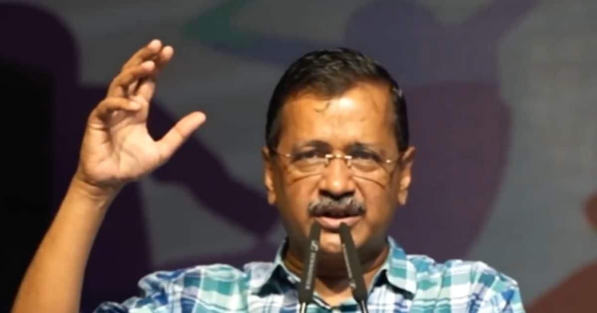 लुधियाना उपचुनाव 2025: AAP की साख और केजरीवाल की अग्निपरीक्षा : arvind kejriwal politics ludhiana by election goal set for 2027 punjab poll aap credibility battle litmus test
