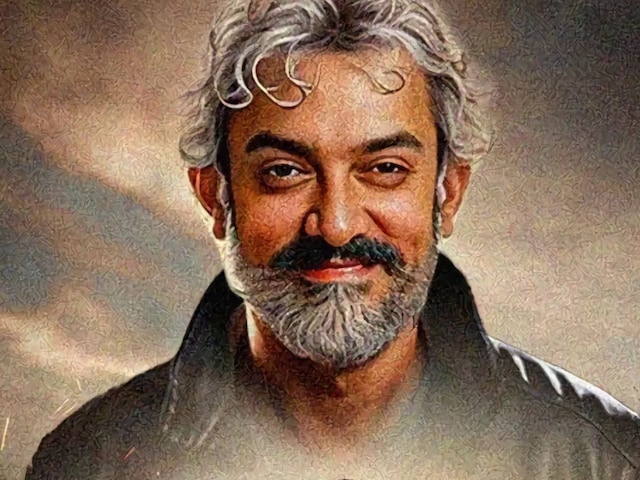 'Stars on the ground' remake? Aamir Khan broke silence- I am a little crazy ... 'Stars on the ground' remake? Aamir Khan broke silence- I am a little crazy ...