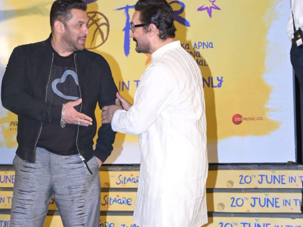 Aamir salman