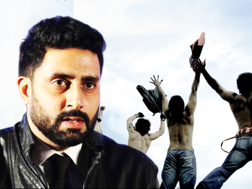 अभिषेक बच्चन ने न ठुकराई होती ये 3 फिल्में, सुपरस्टार बनने से नहीं रोक सकता था कोई, तीनों निकली थी ब्लॉकबस्टर अभिषेक बच्चन ने न ठुकराई होती ये 3 फिल्में, सुपरस्टार बनने से नहीं रोक सकता था कोई, तीनों निकली थी ब्लॉकबस्टर