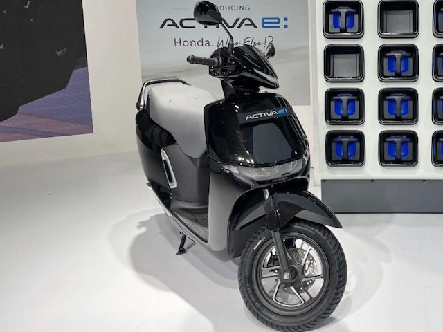 This scooter will run unlimited for just Rs 678, to charge battery