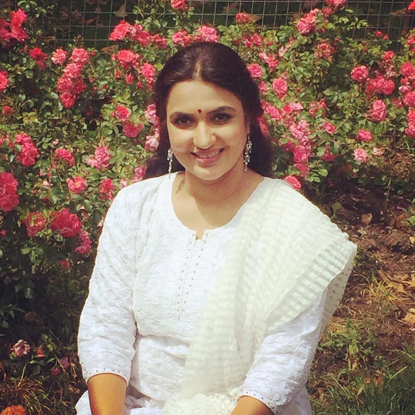 Actress sukanya