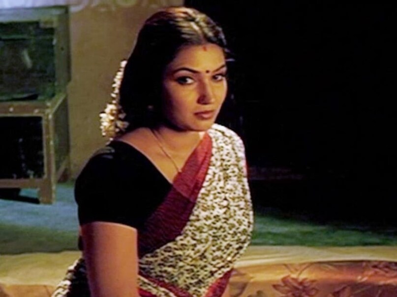 Actress sukanya 