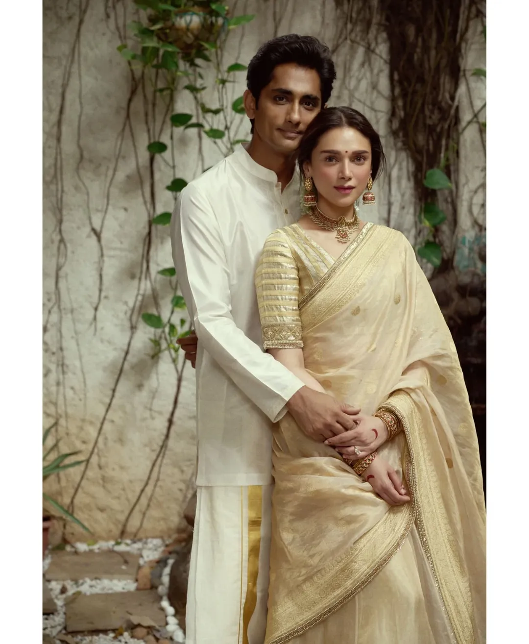 Aditi rao hydari sidharth Aditi rao hydari sidharth