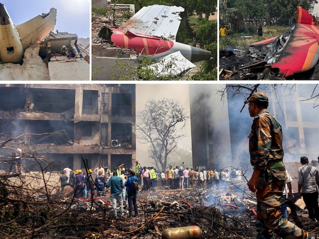 प्लेन क्रैश में 265 की मौत, PM मोदी सुबह-सुबह अहदाबाद प्लेन क्रैश में 265 की मौत, PM मोदी सुबह-सुबह अहदाबाद