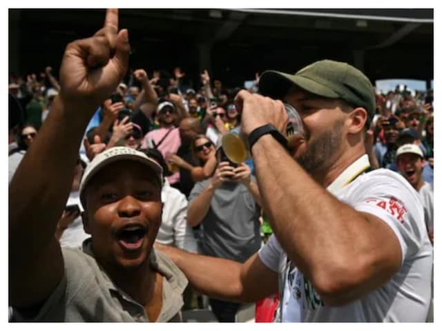 Can cricketer play the match by drinking beer, what does ICC rule say Can cricketer play the match by drinking beer, what does ICC rule say